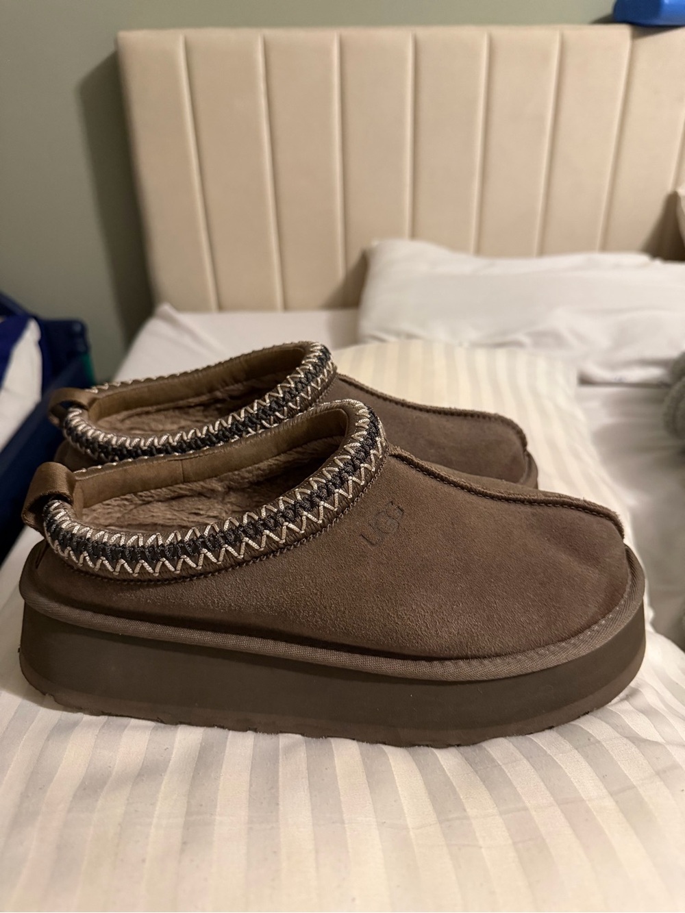 Ugg Tazz Platform
